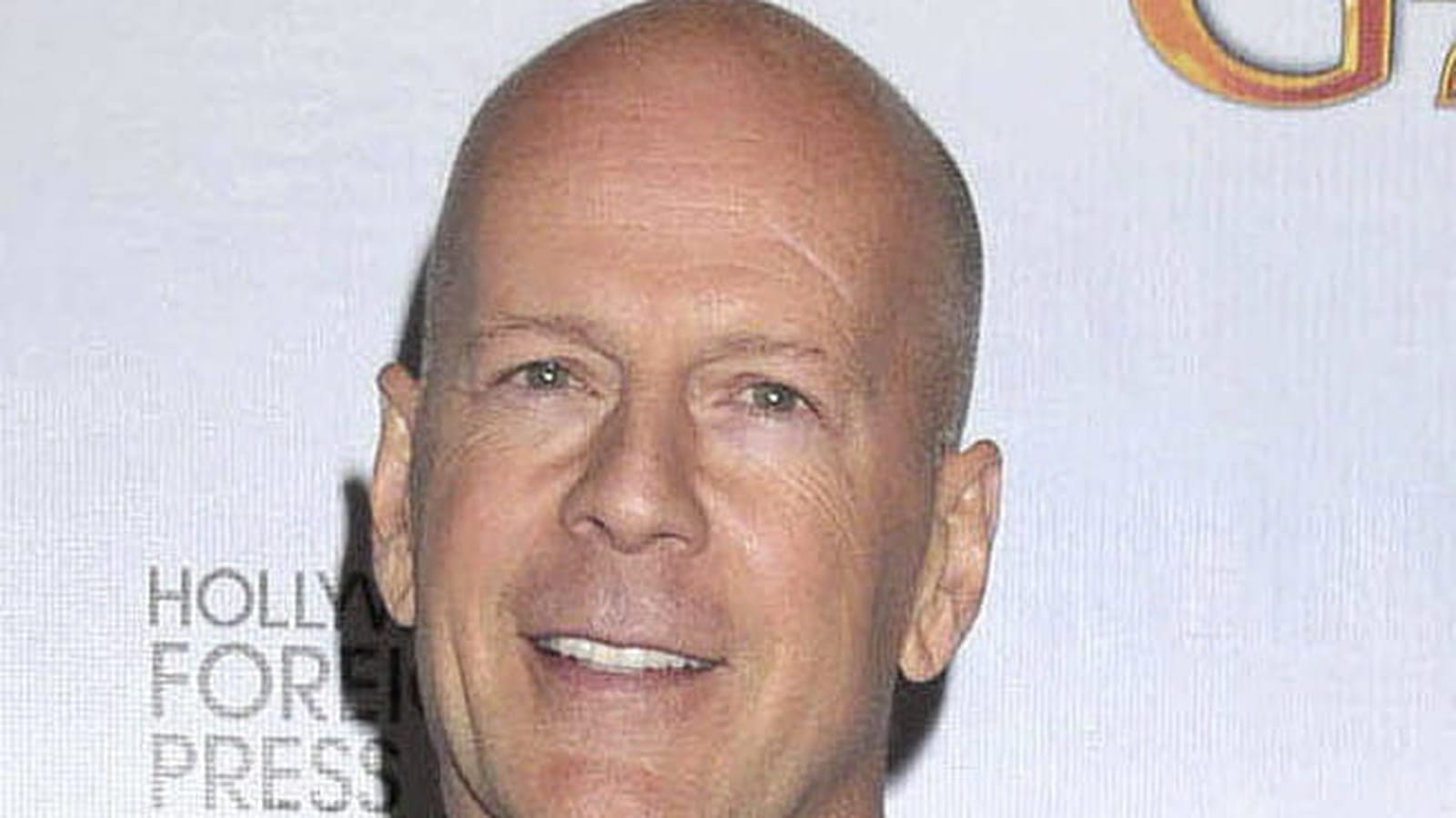 Bruce Willis