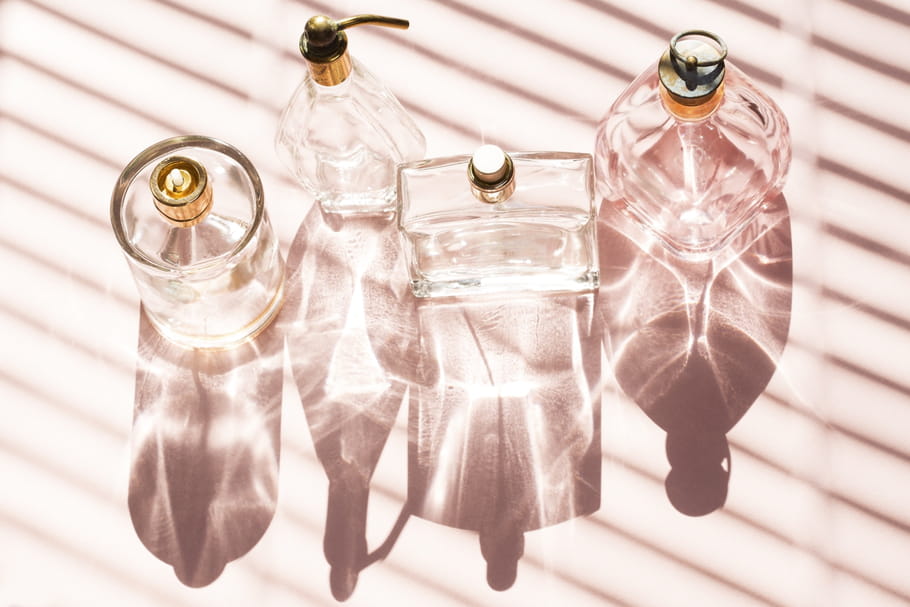 Le layering de parfums, la tendance pour un sillage 100% personnel