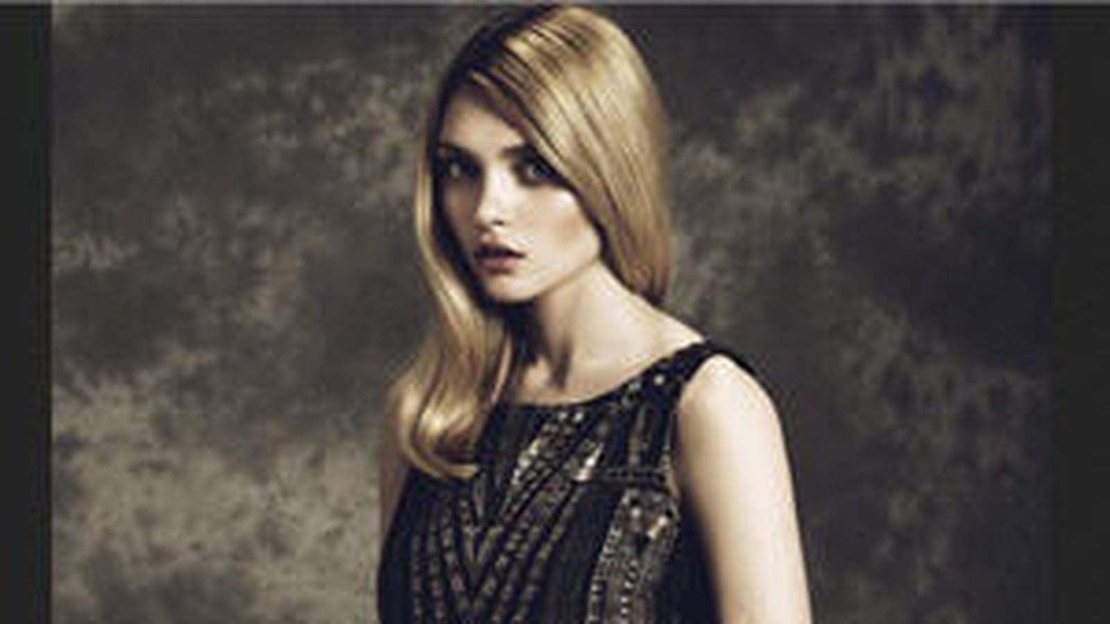 Robe "Lily" de Deby Debo