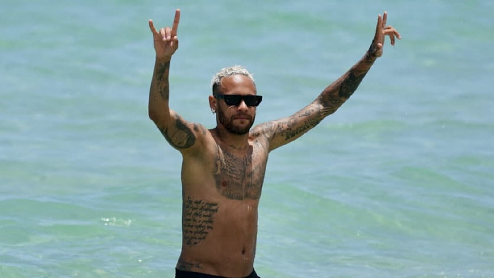 Neymar