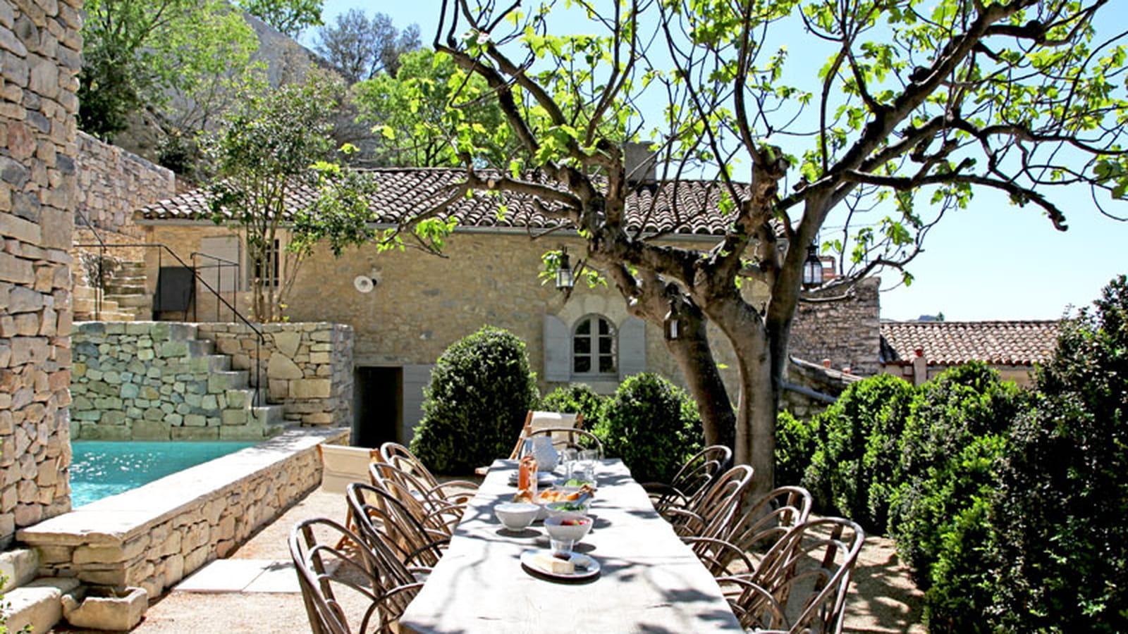 Maison du XIIIe siècle