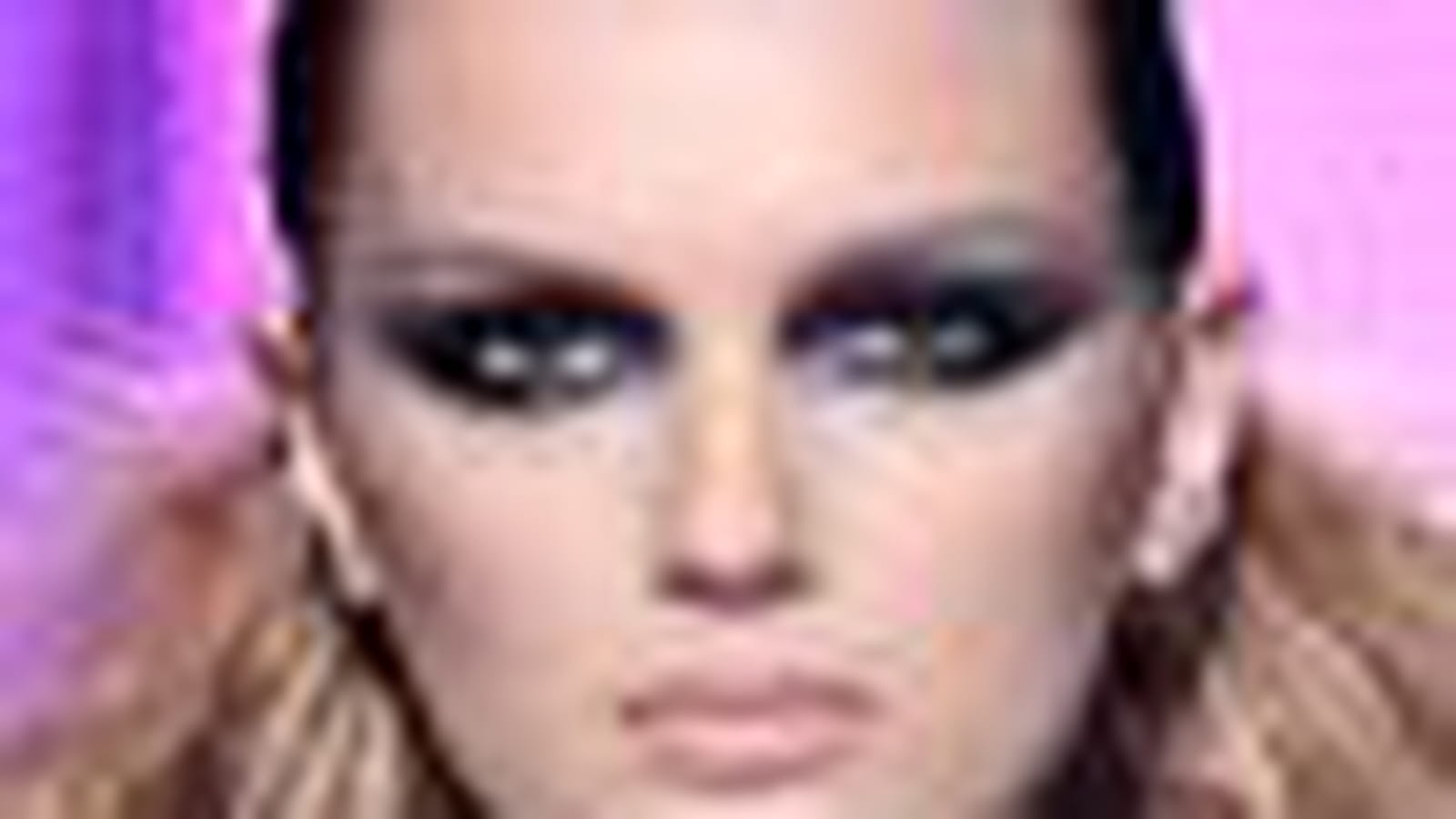 Le smoky graphique