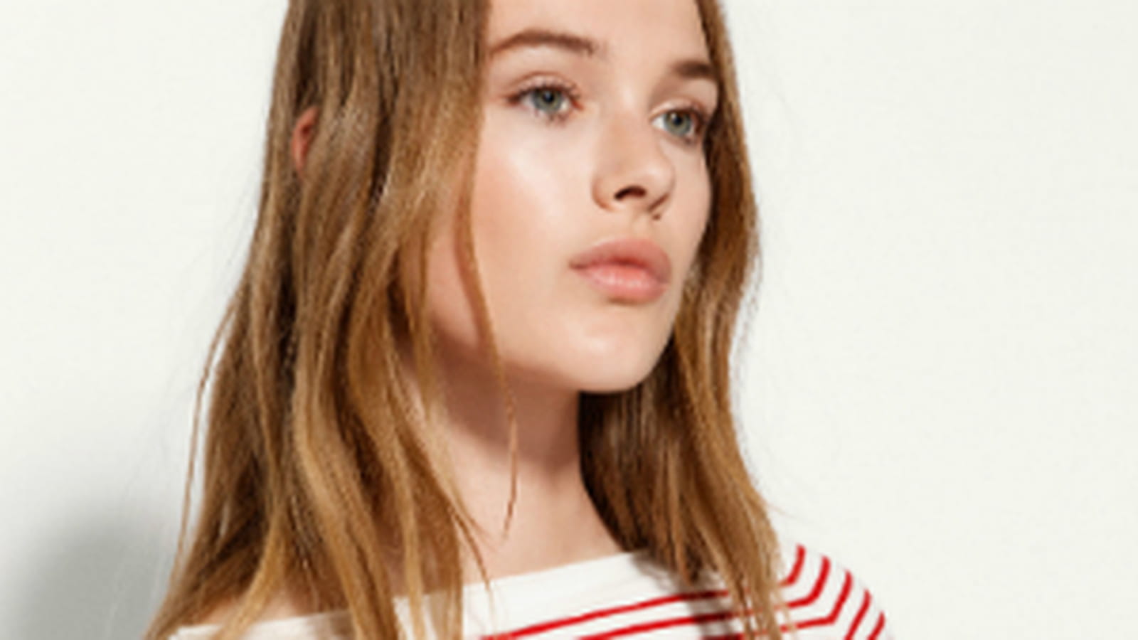 Marinière Massimo Dutti