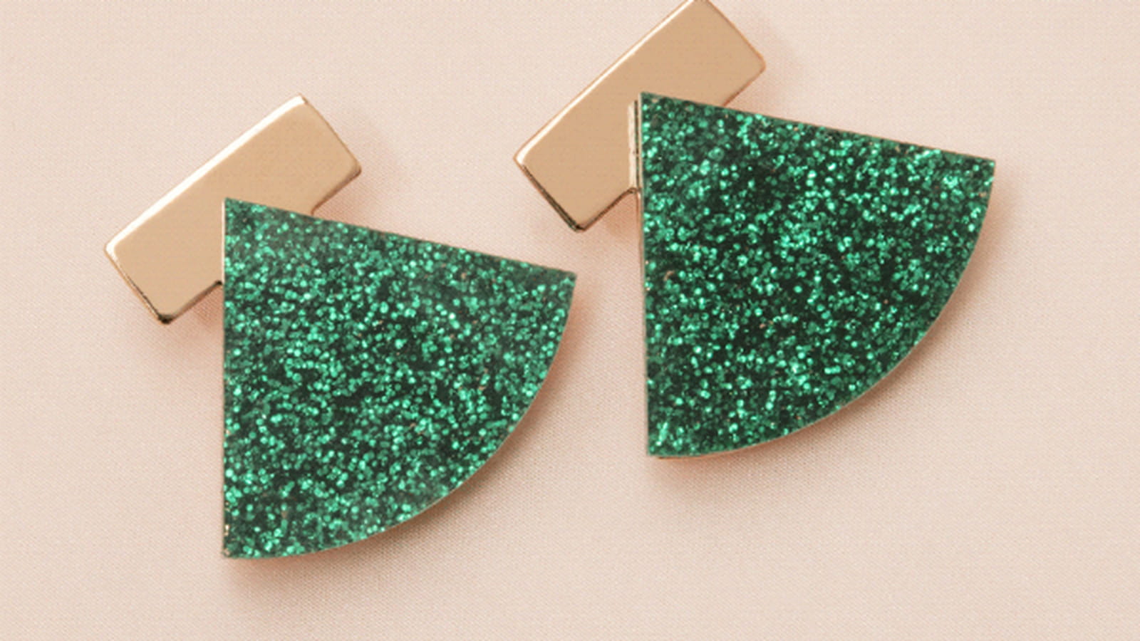 Boucles d'oreilles Les Tatillonnes 
