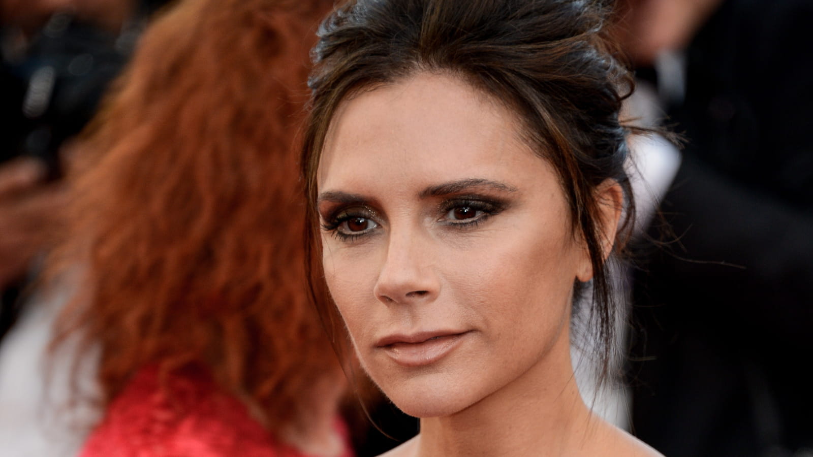 Victoria Beckham 