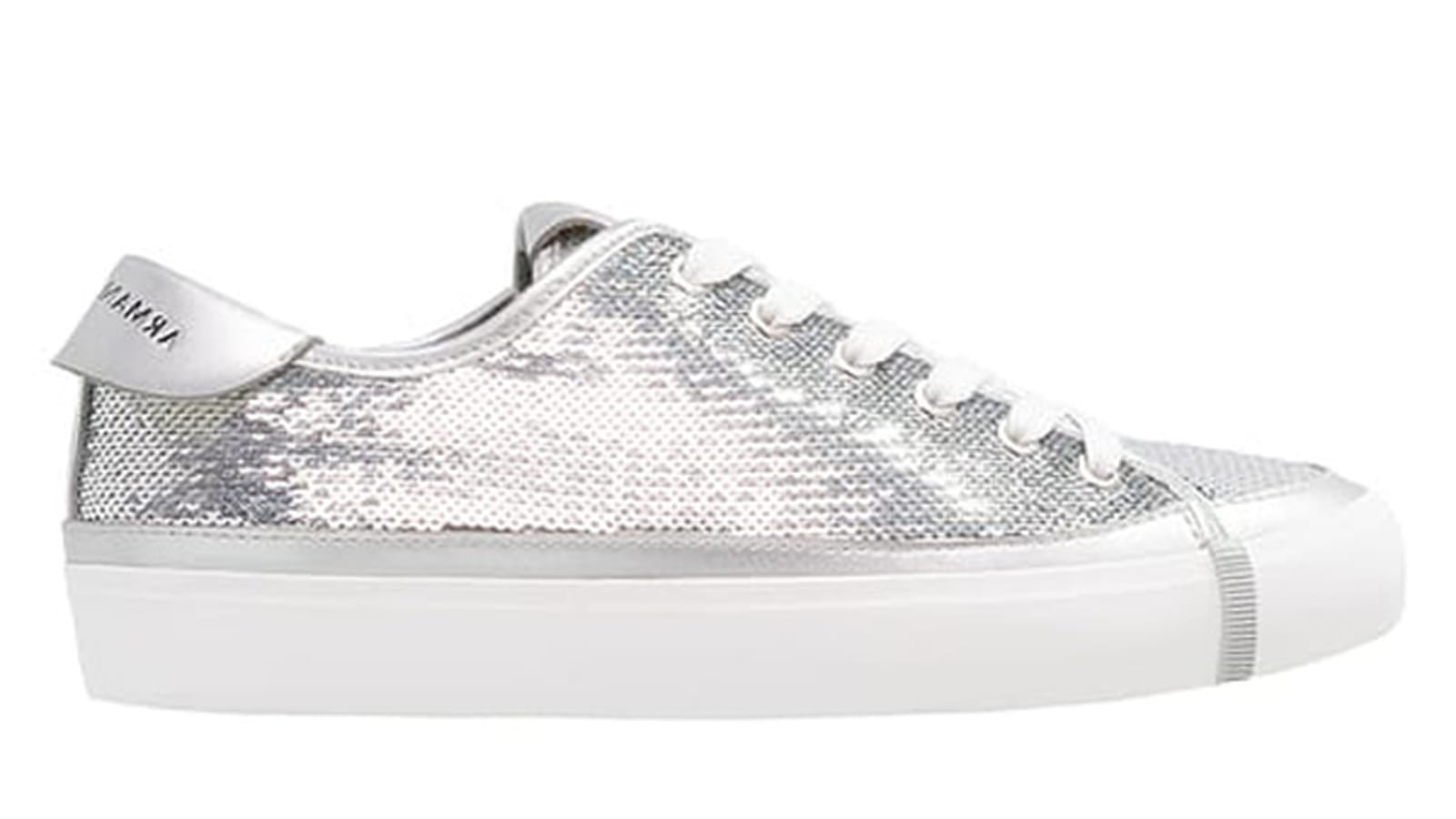 Baskets Armani Exchange