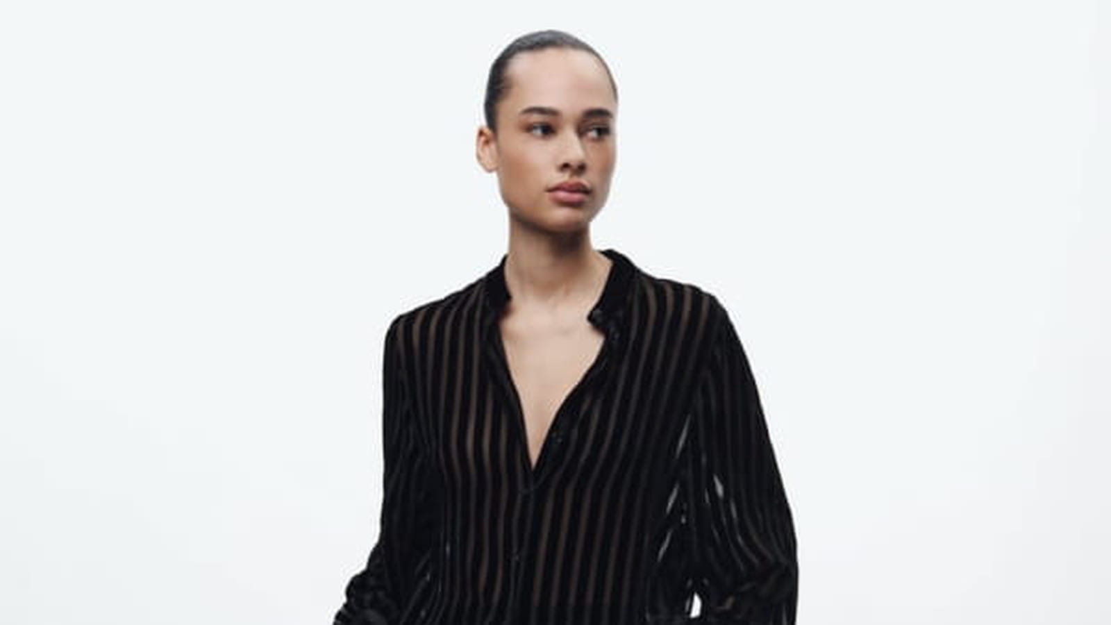 Blouse Zara