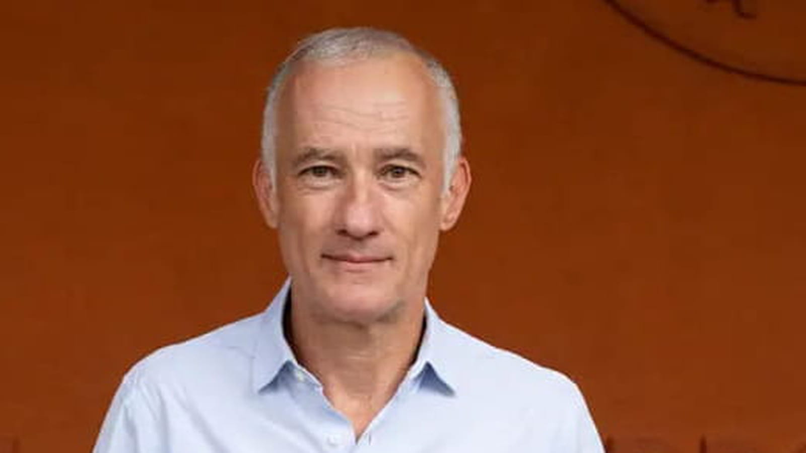 Gilles Bouleau