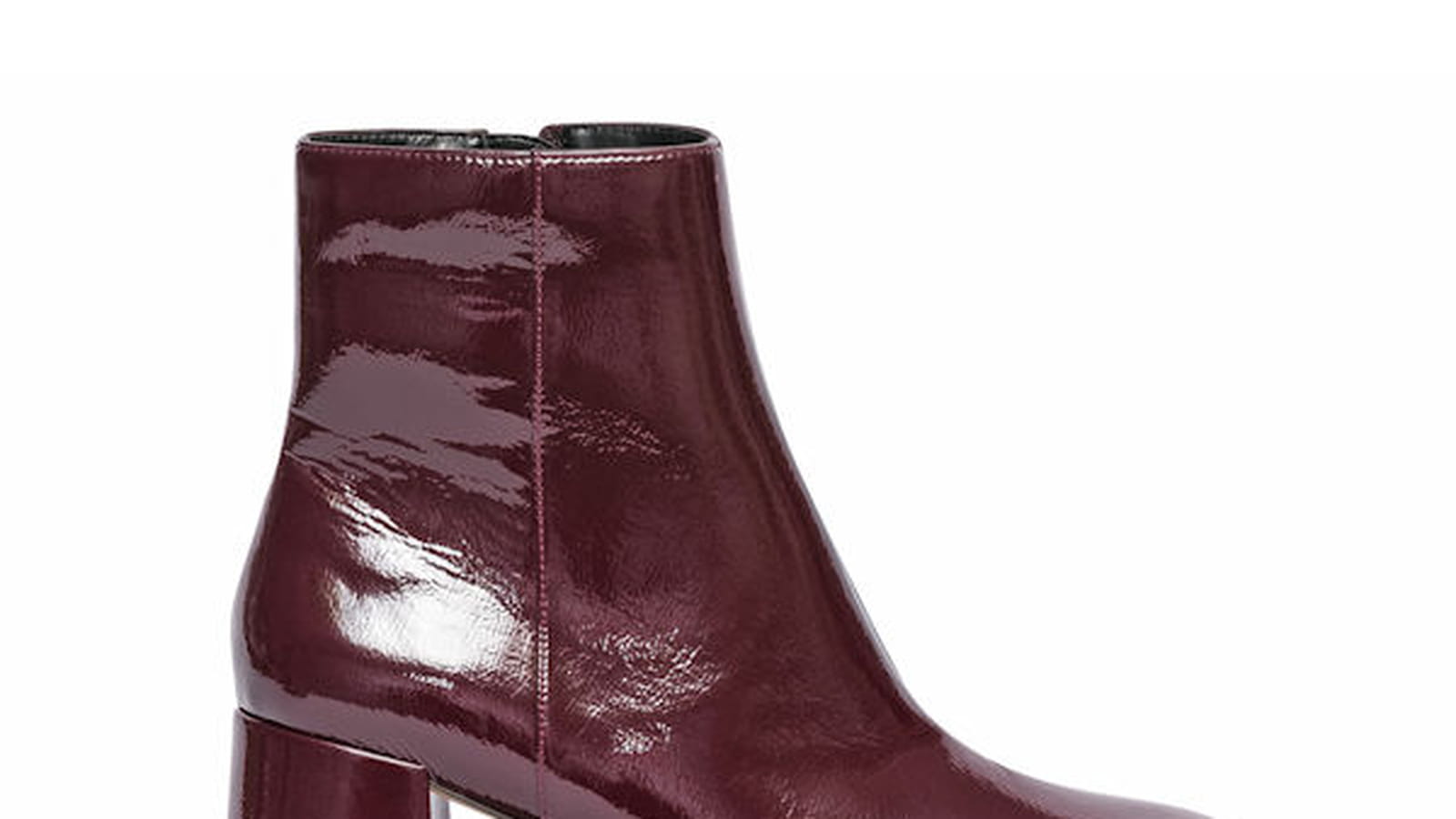 Bottines Eram