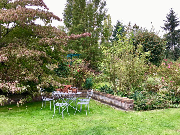 Invitation &agrave; la d&eacute;tente