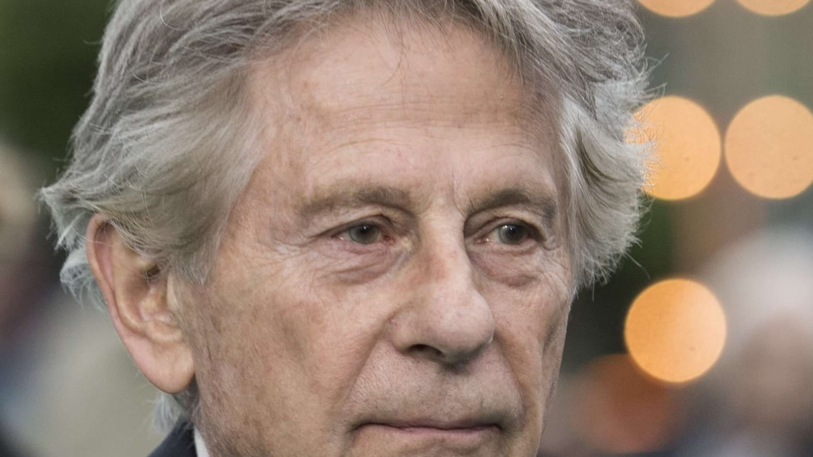 Roman Polanski