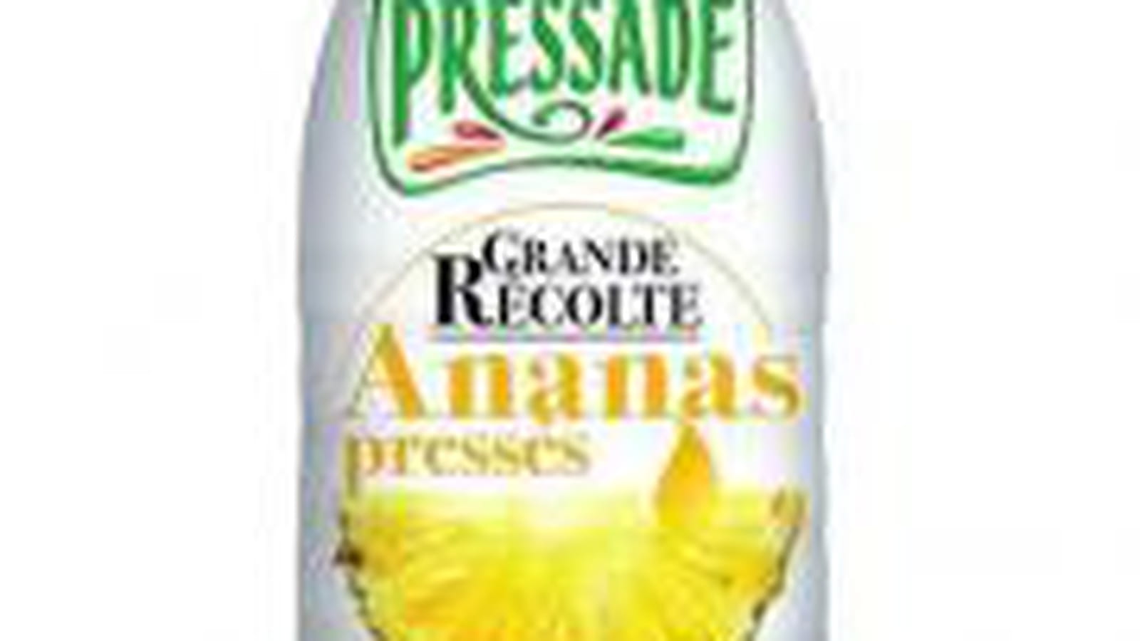 Grande Récolte Pressade