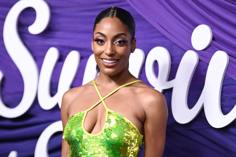 Flop&nbsp;: la raie accessoiris&eacute;e d'Anissa Felix