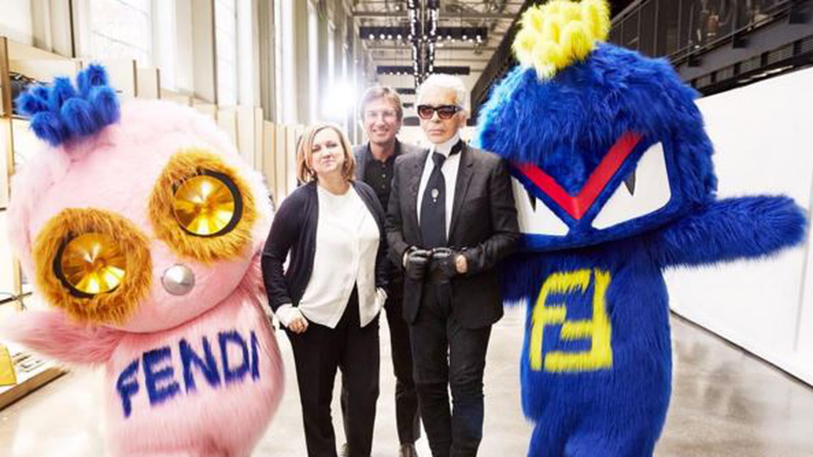 Fendi