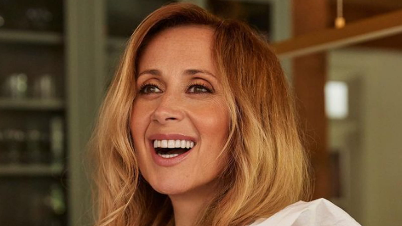 Lara Fabian