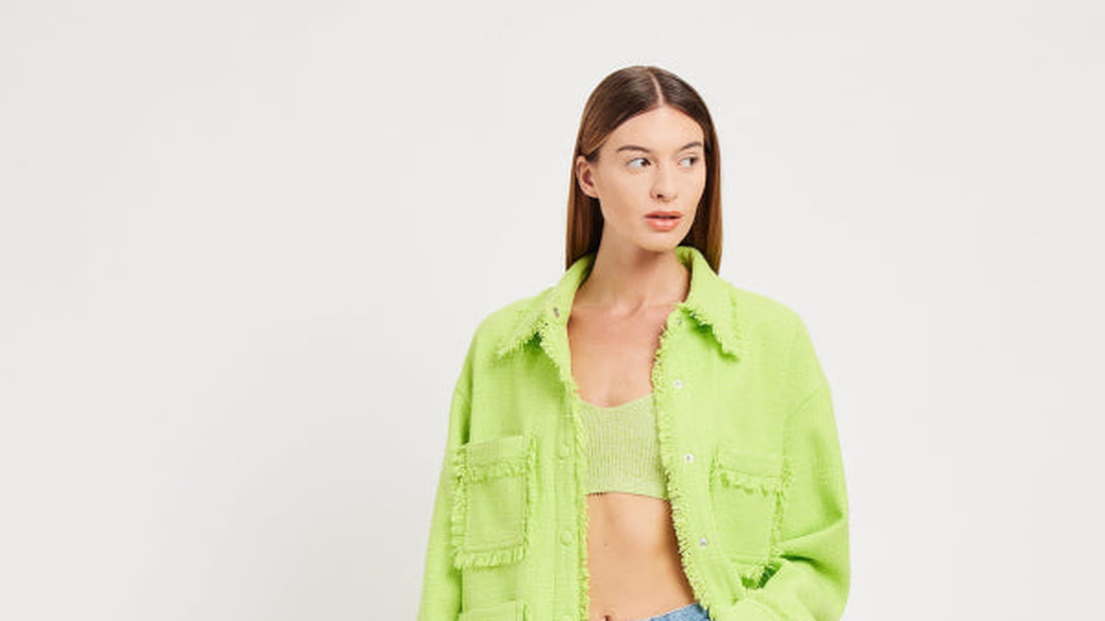 Veste Apparis 