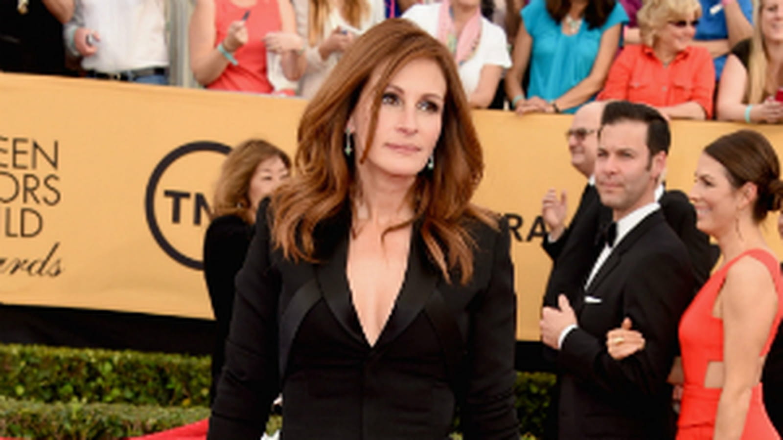 Julia Roberts