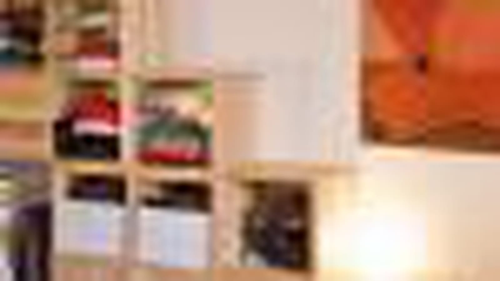 Le dressing