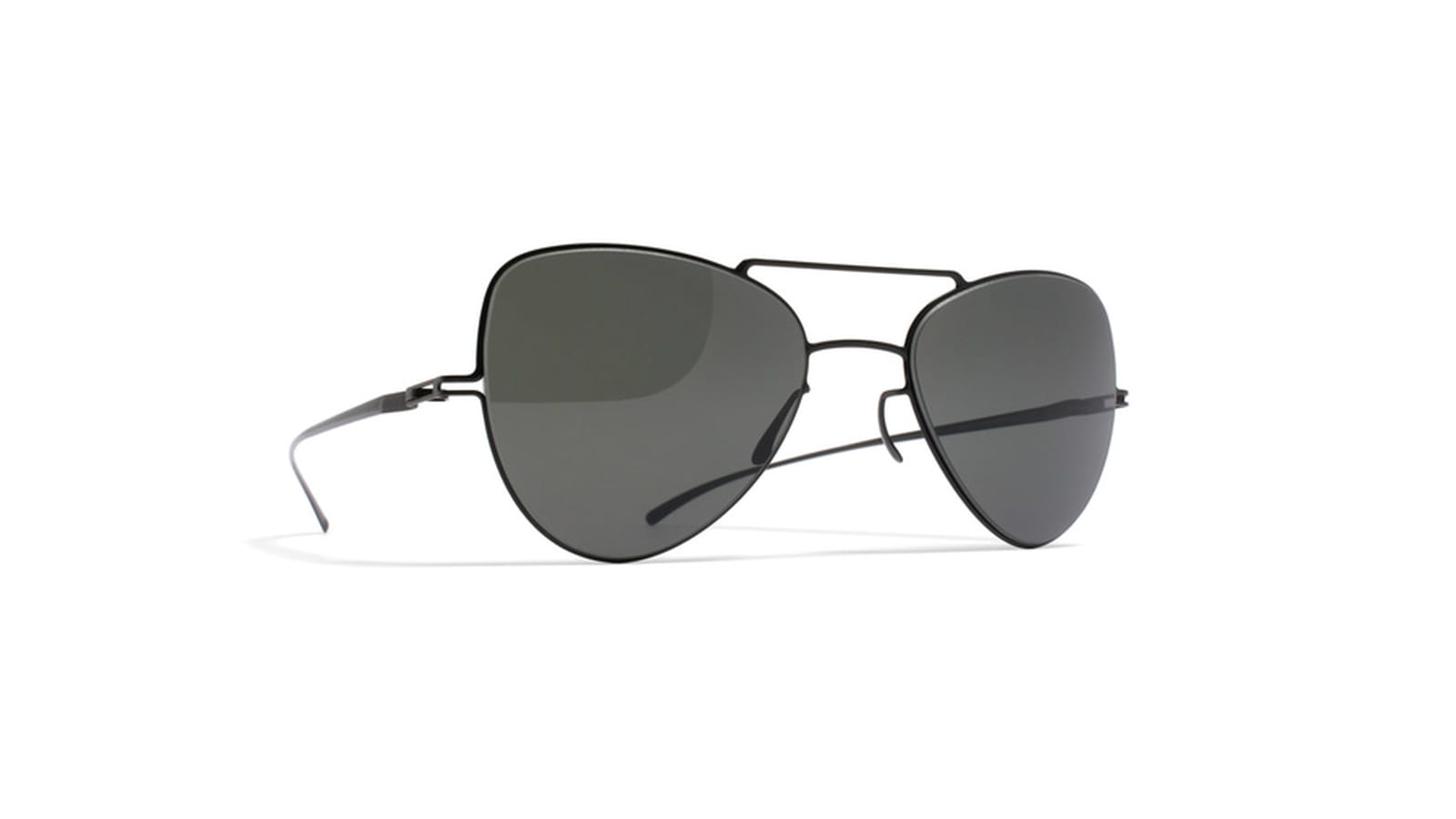 Lunettes de soleil Mykita x Maison Margiela