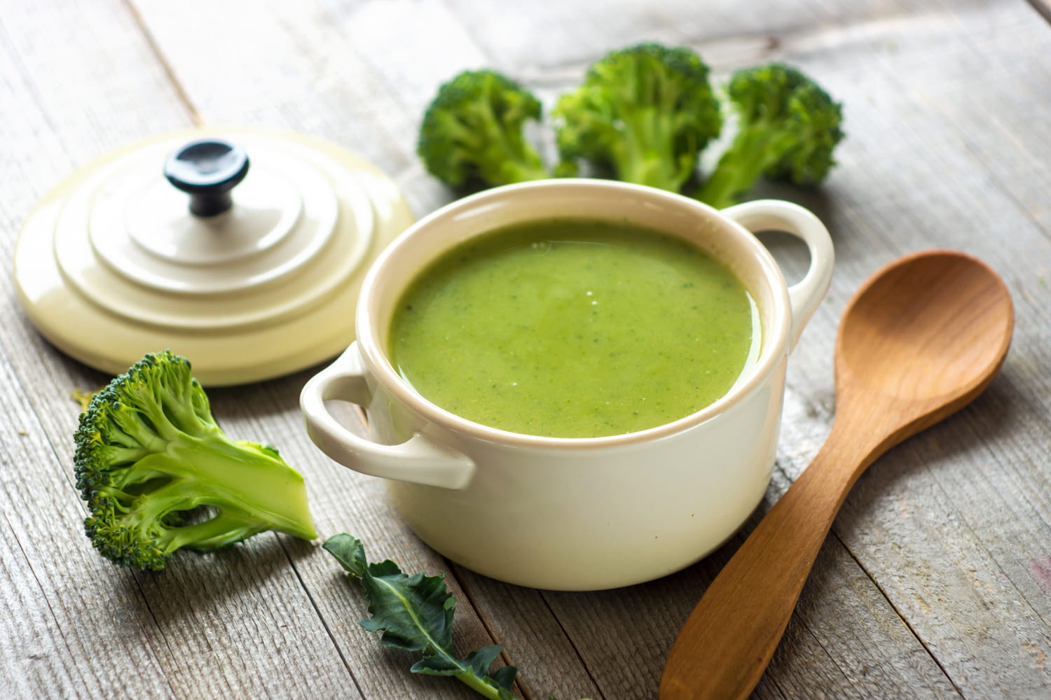 Recettes au brocoli : à la poêle, avec pâtes, originale