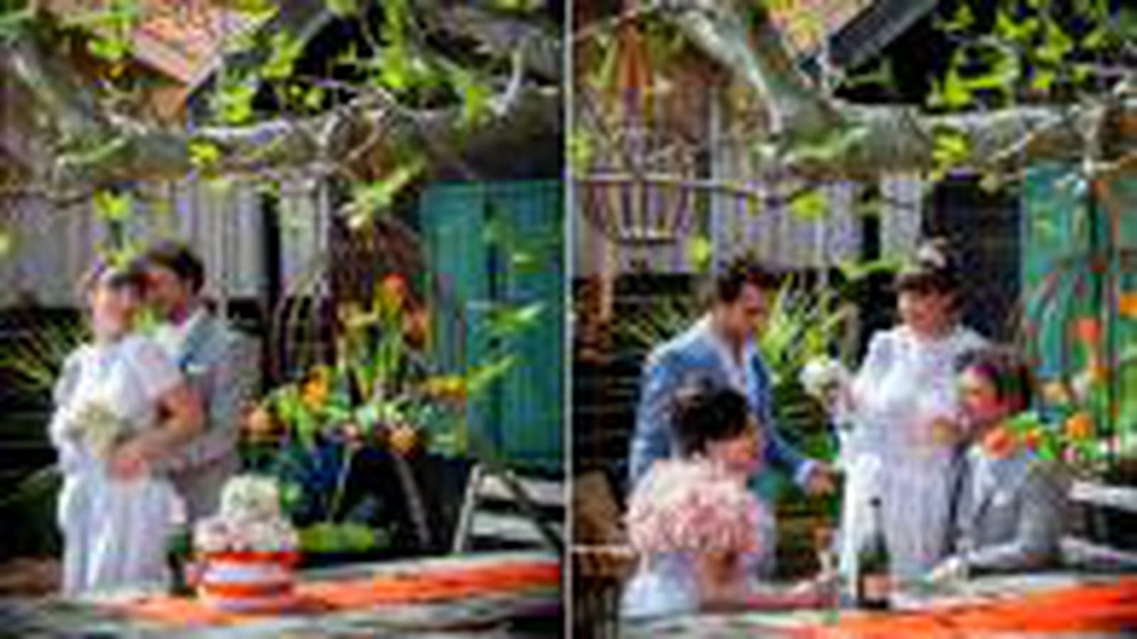 Ambiance terrasse