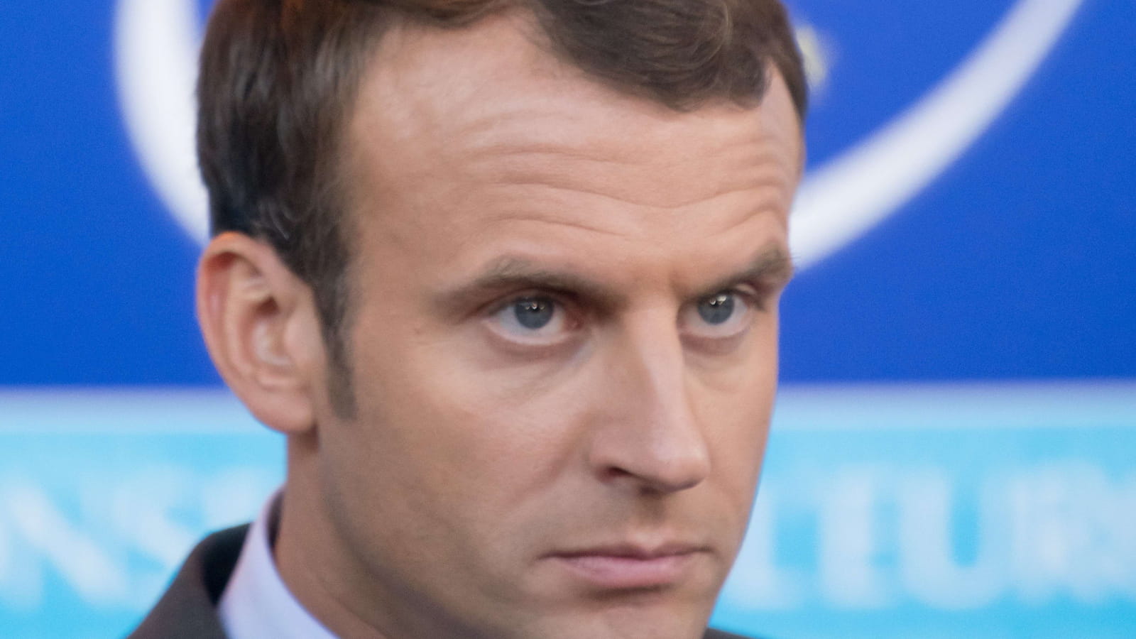 Emmanuel Macron