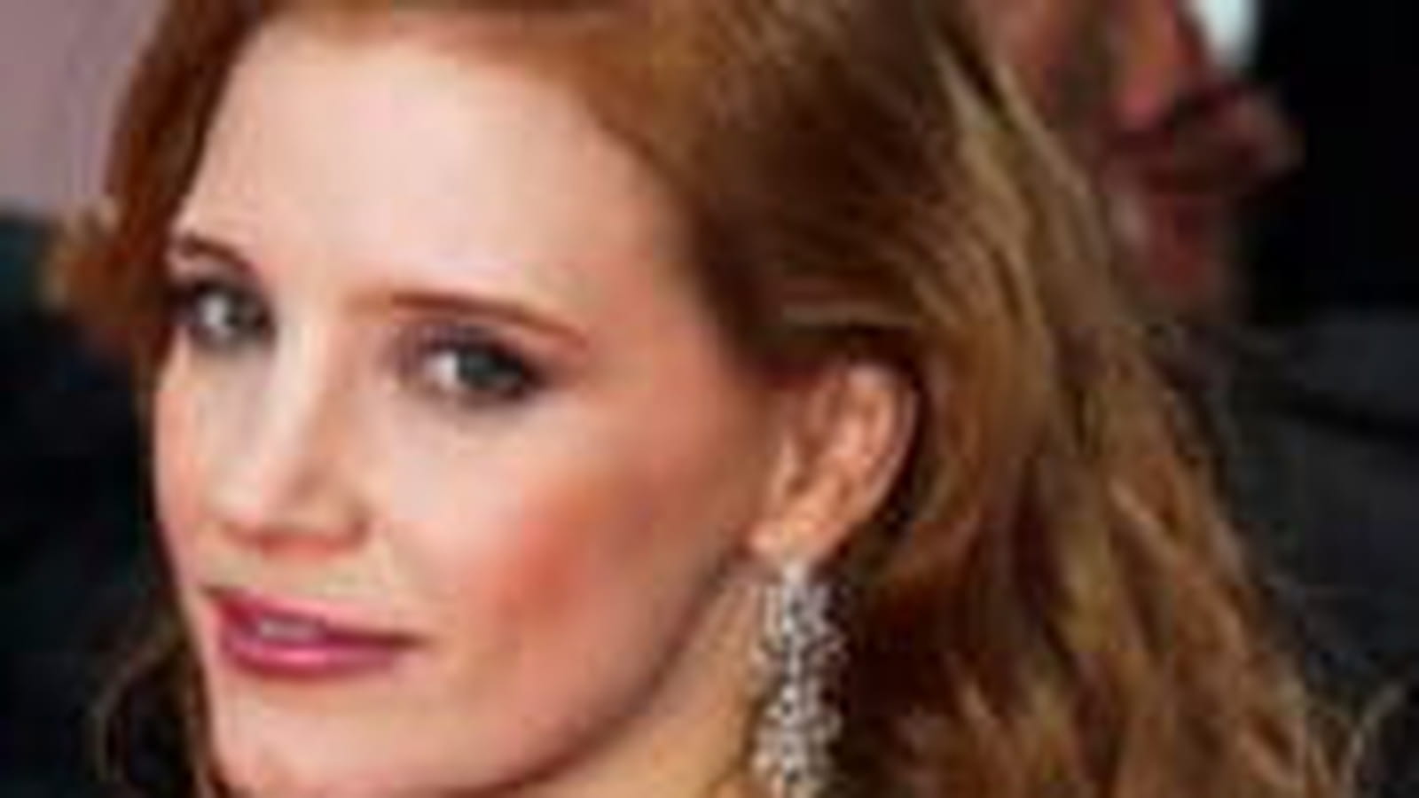 Jessica Chastain
