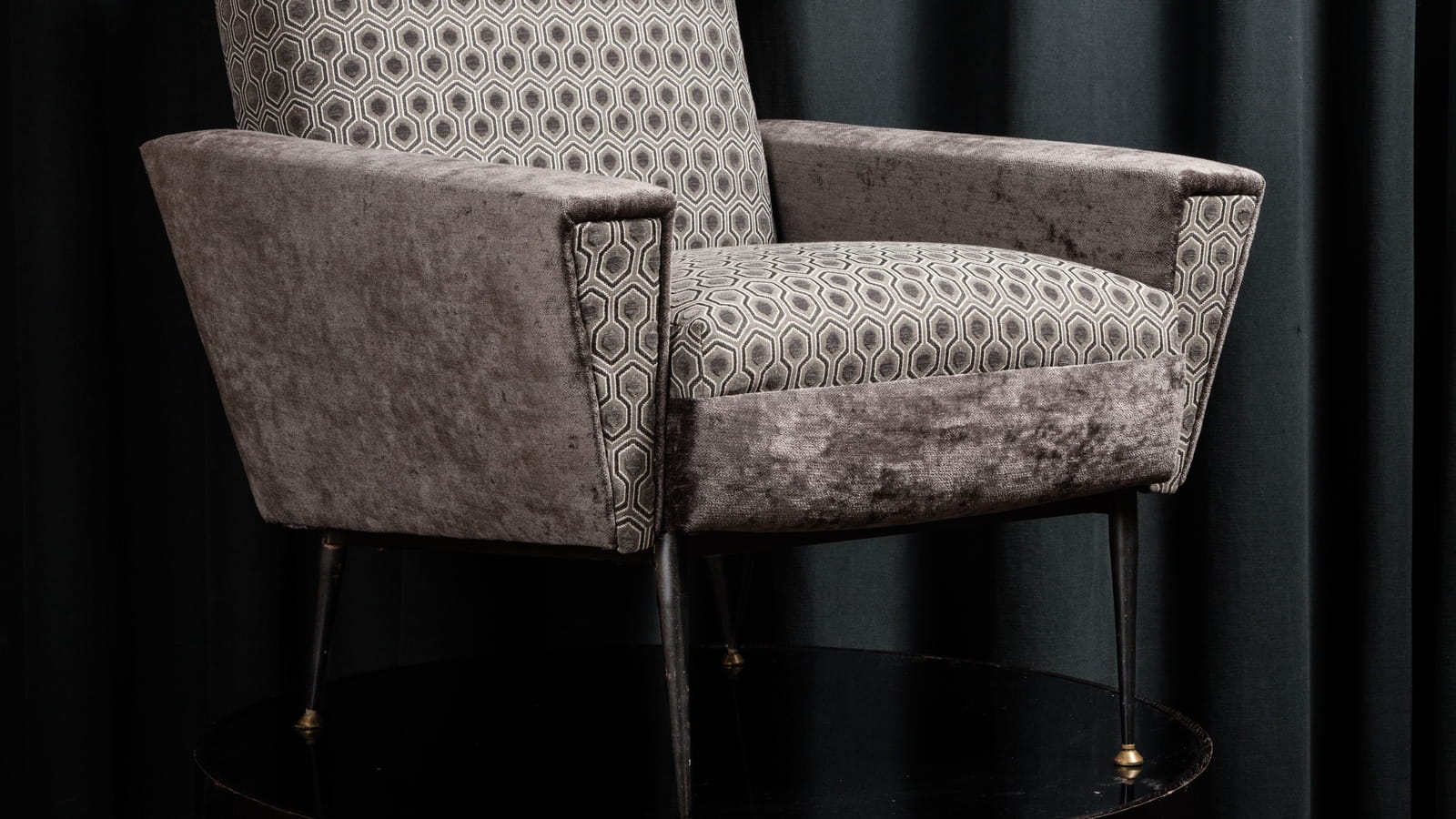 Fauteuil La Maison Bineau