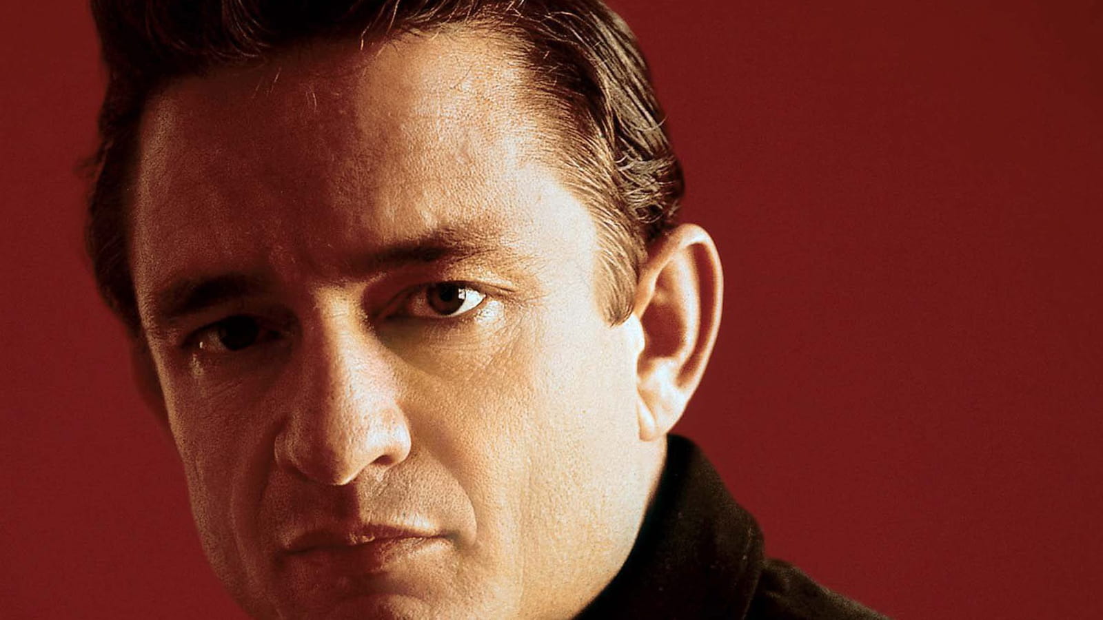 Johnny Cash 