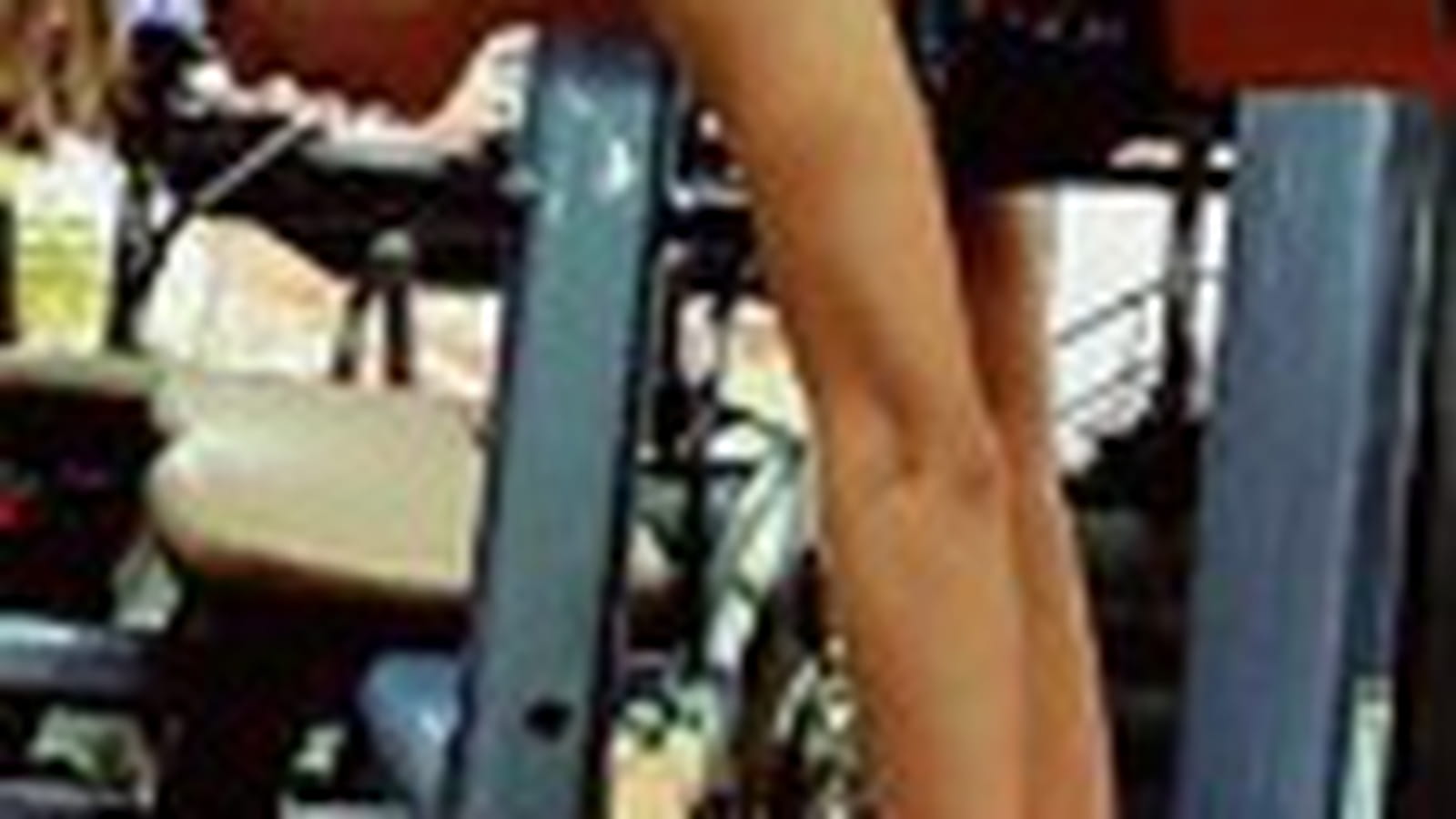  Laury Thilleman