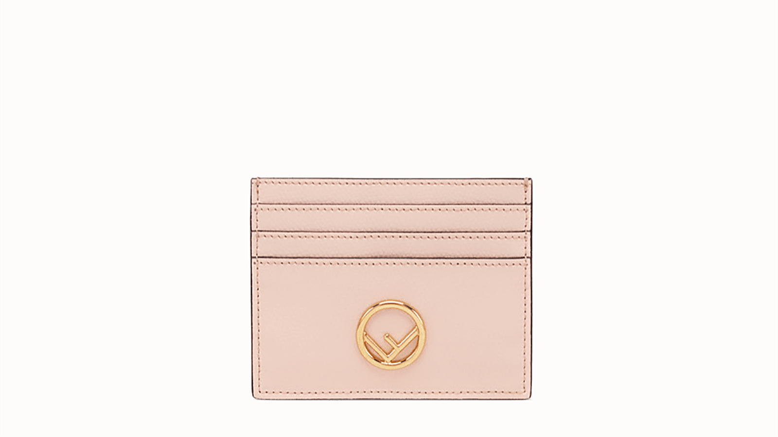 Porte-cartes Fendi