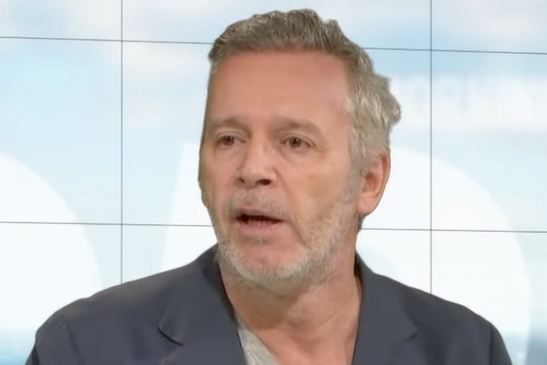 JeanMichel Maire, prêt à quitter TPMP JeanMichel Maire, prêt à quitter TPMP