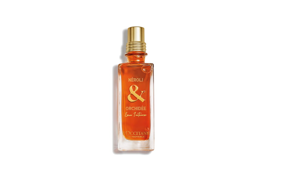 Orchid&eacute;e N&eacute;roli, L'Occitane