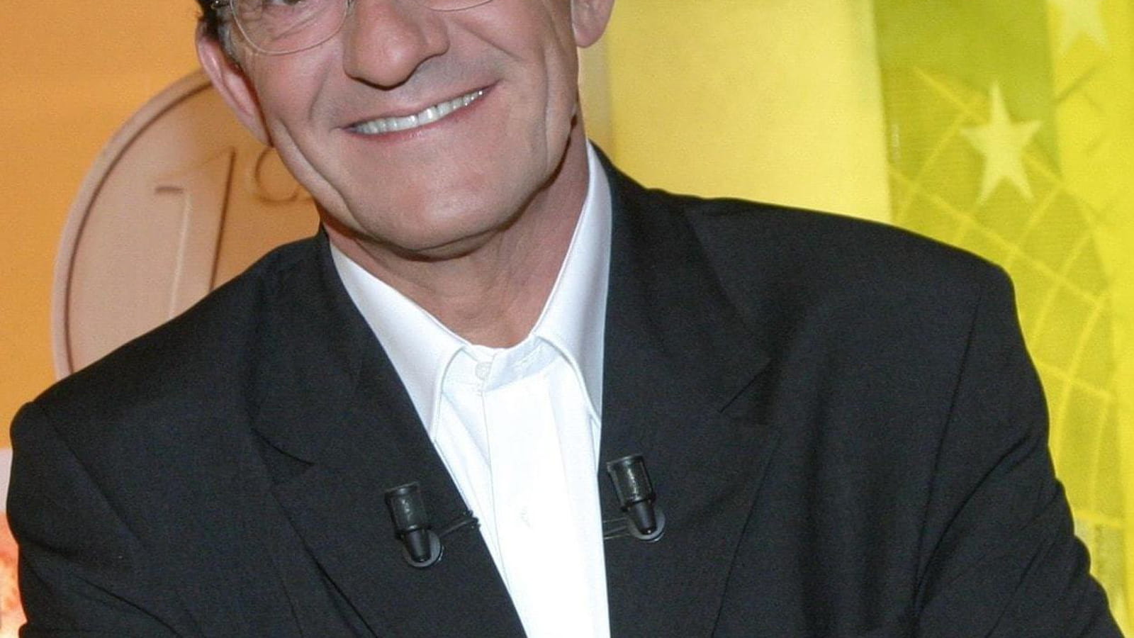 Jean-Pierre Pernaut