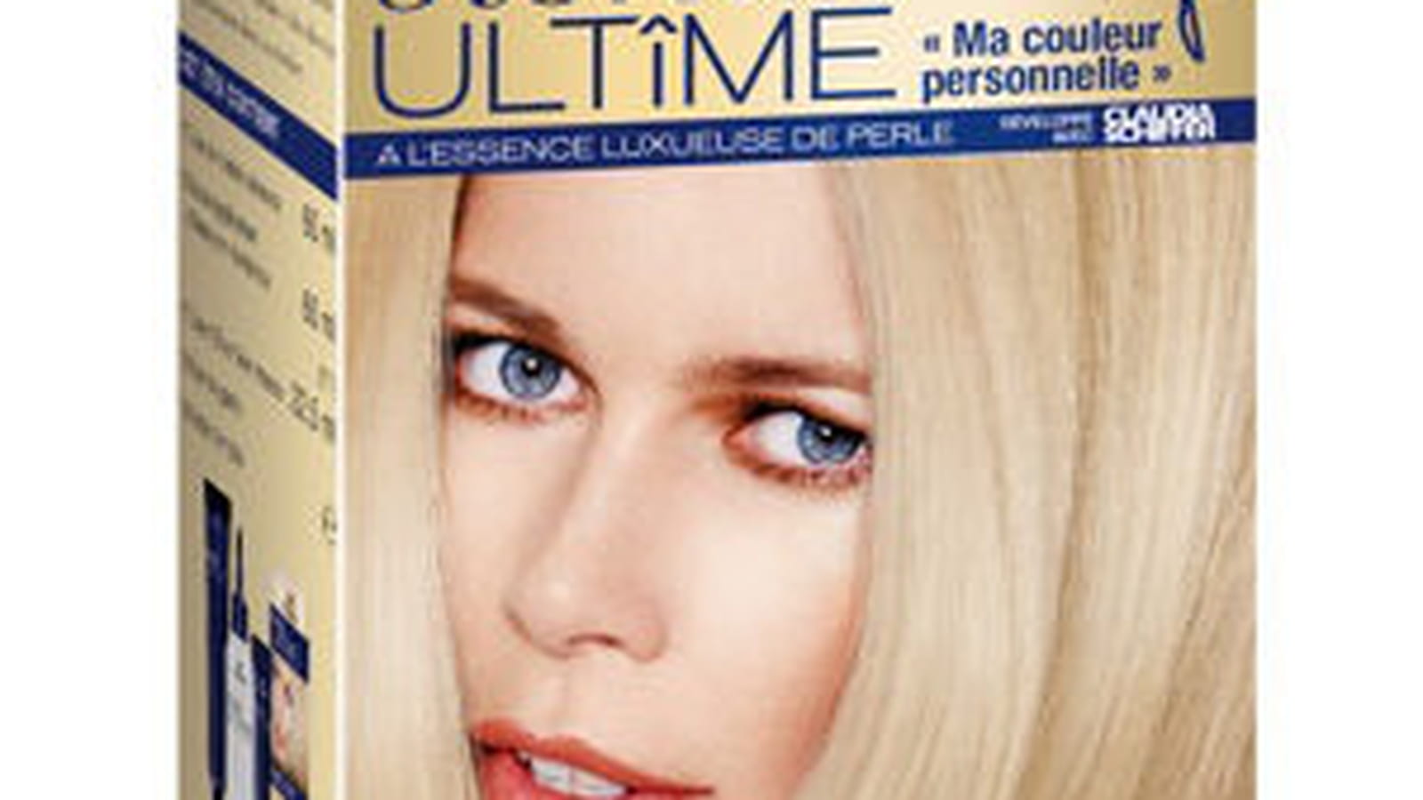 10-1 Blond clair cendré de Schwarzkopf