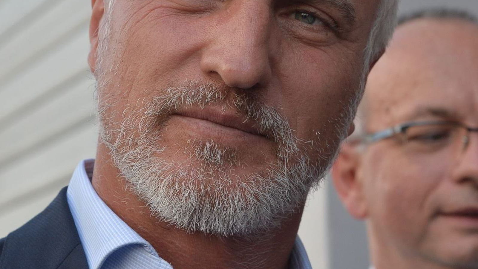 David Ginola