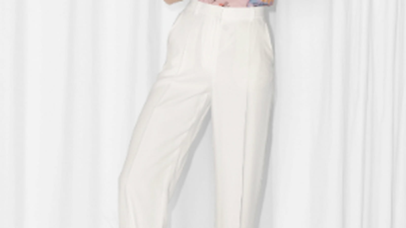 Pantalon & Other Stories