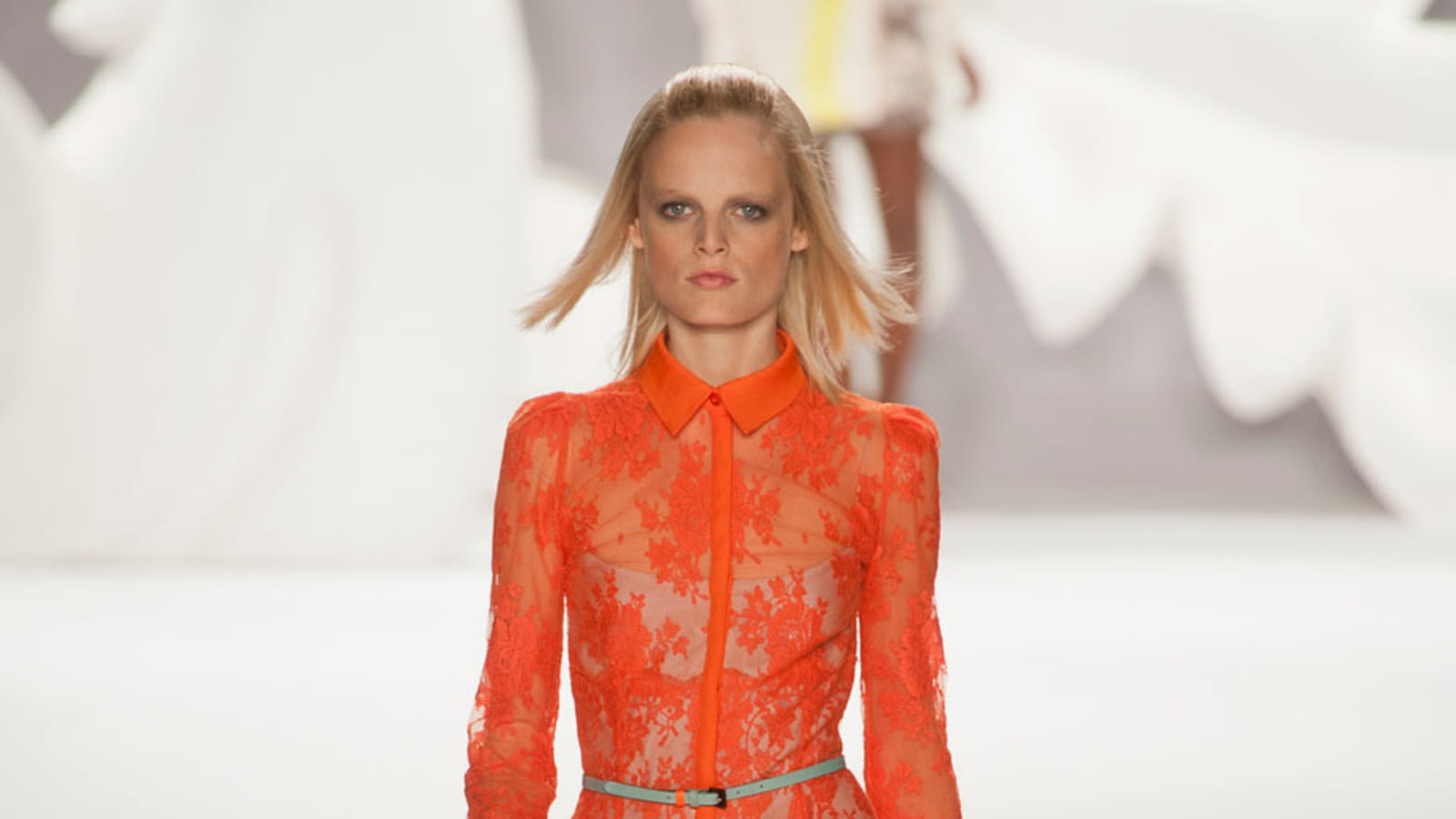 Carolina Herrera