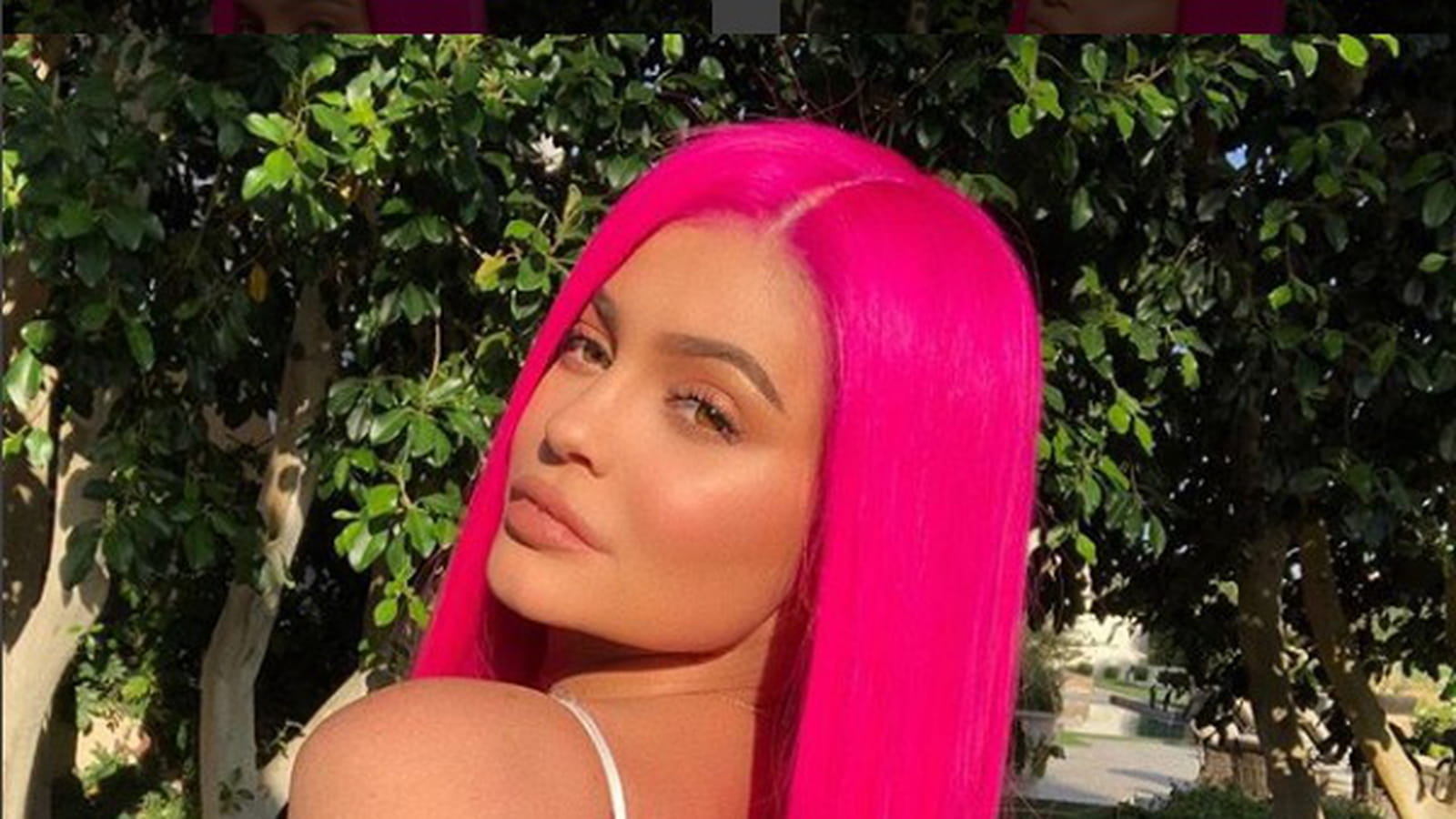 Kylie Jenner