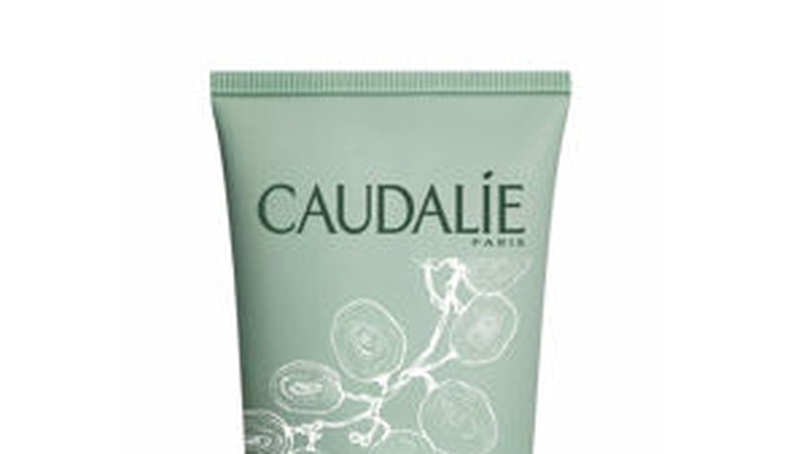 Masque Instant Détox de Caudalie