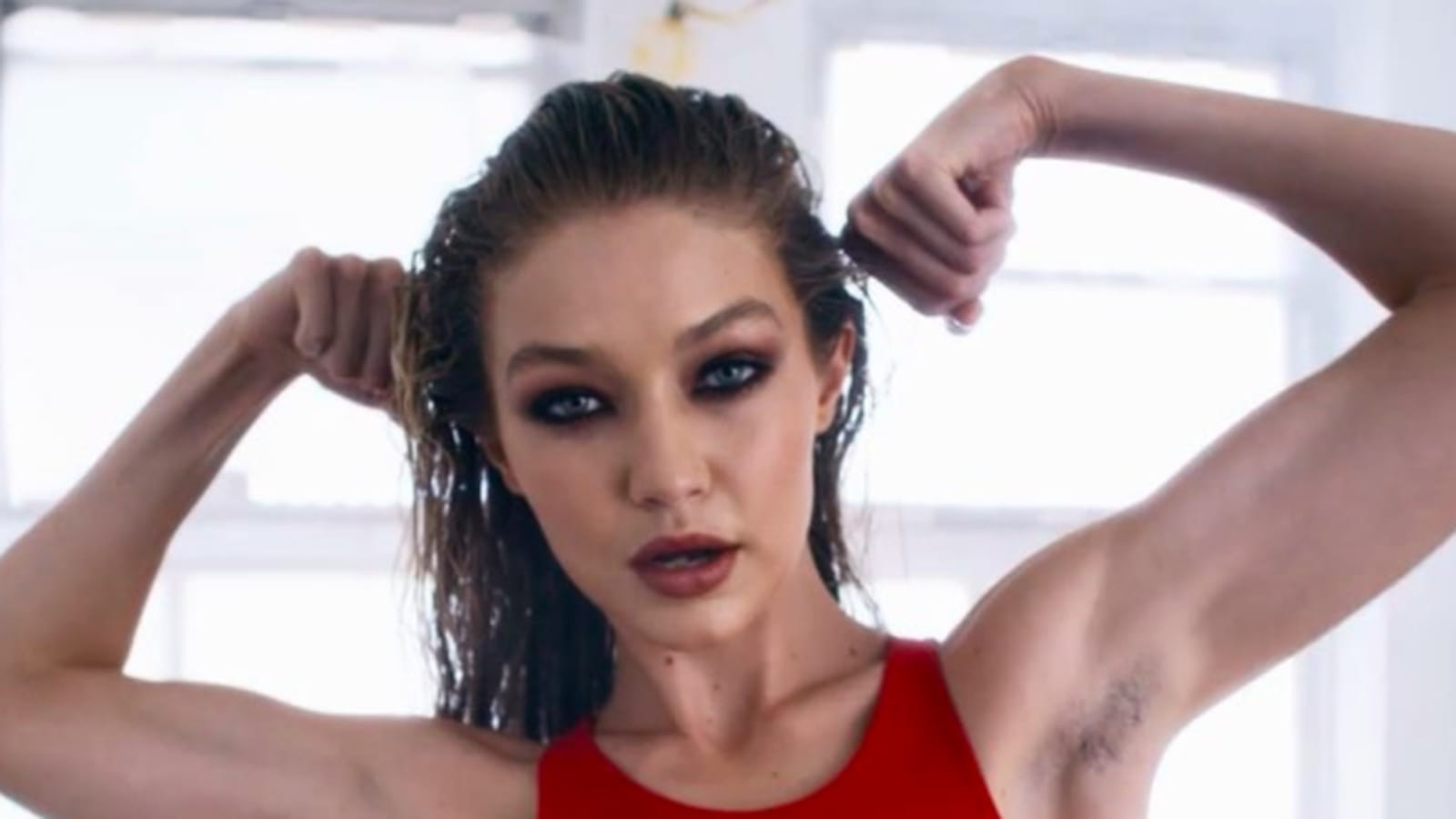 Gigi Hadid 