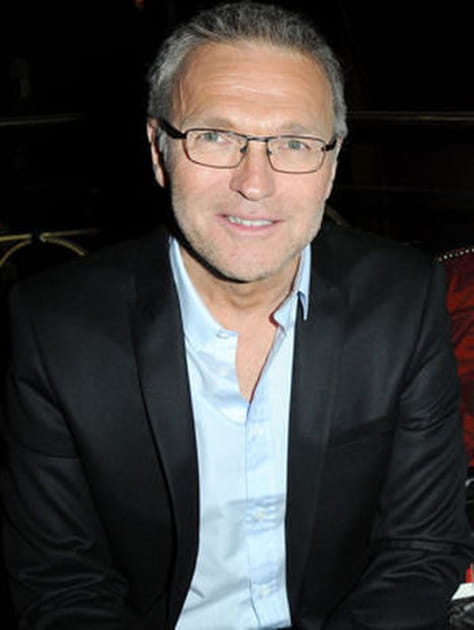 n°18 : Laurent Ruquier