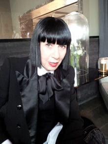 rencontre chantal thomass