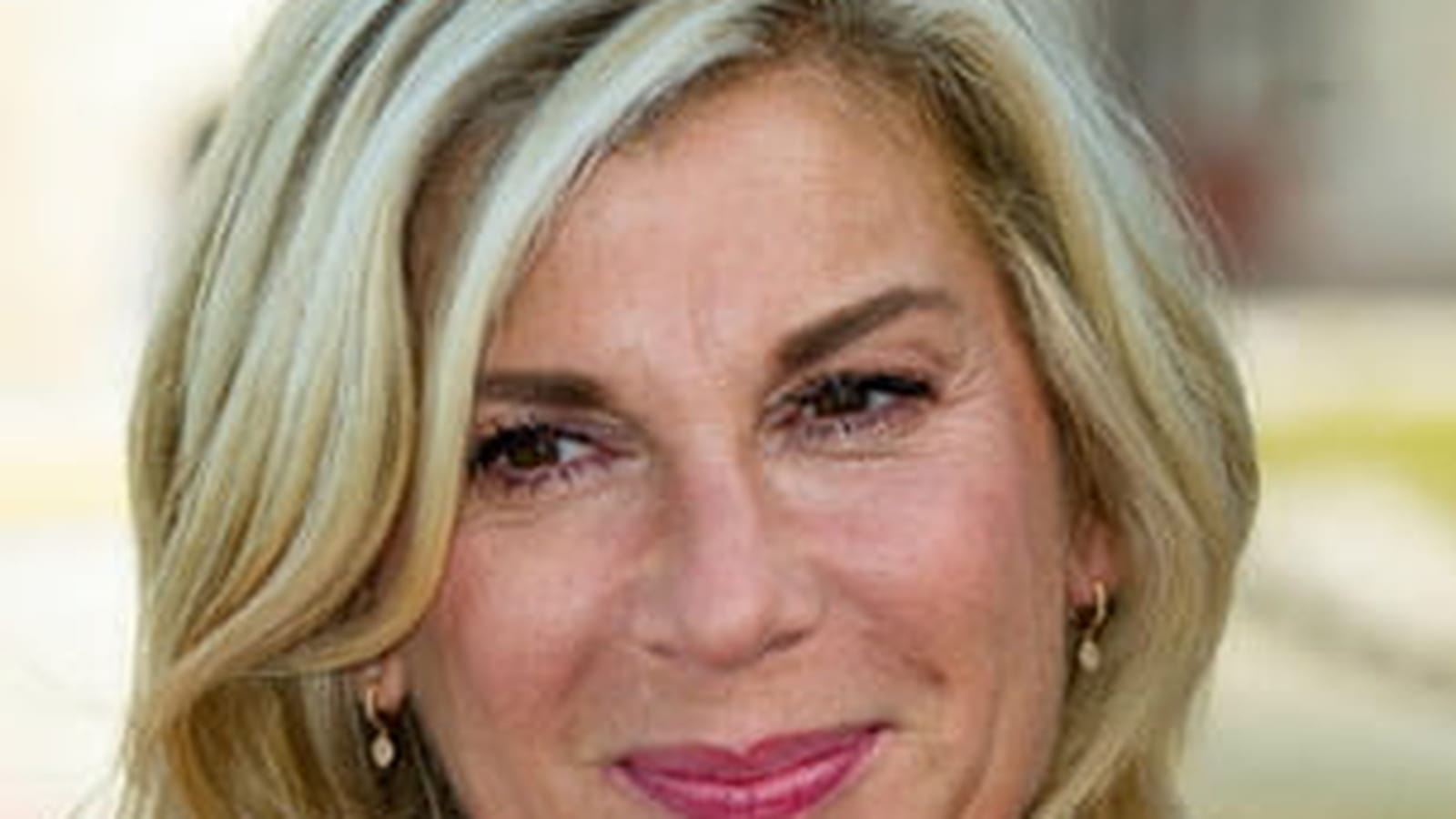 Michèle Laroque 