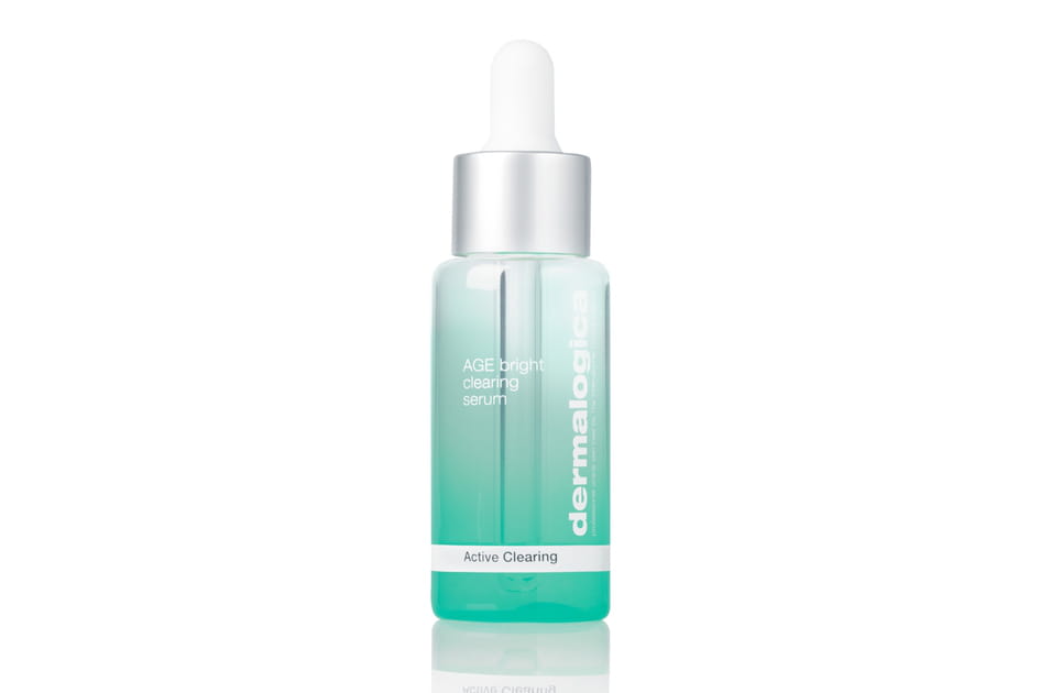 S&eacute;rum Anti-imperfections r&eacute;g&eacute;n&eacute;rant de Dermalogica