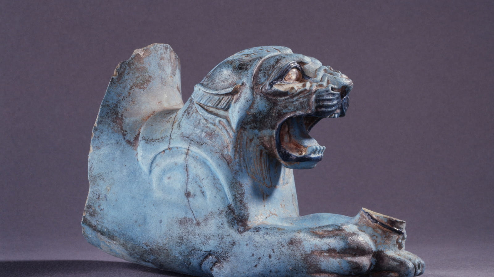 Les vases zoomorphes au Proche-Orient ancien