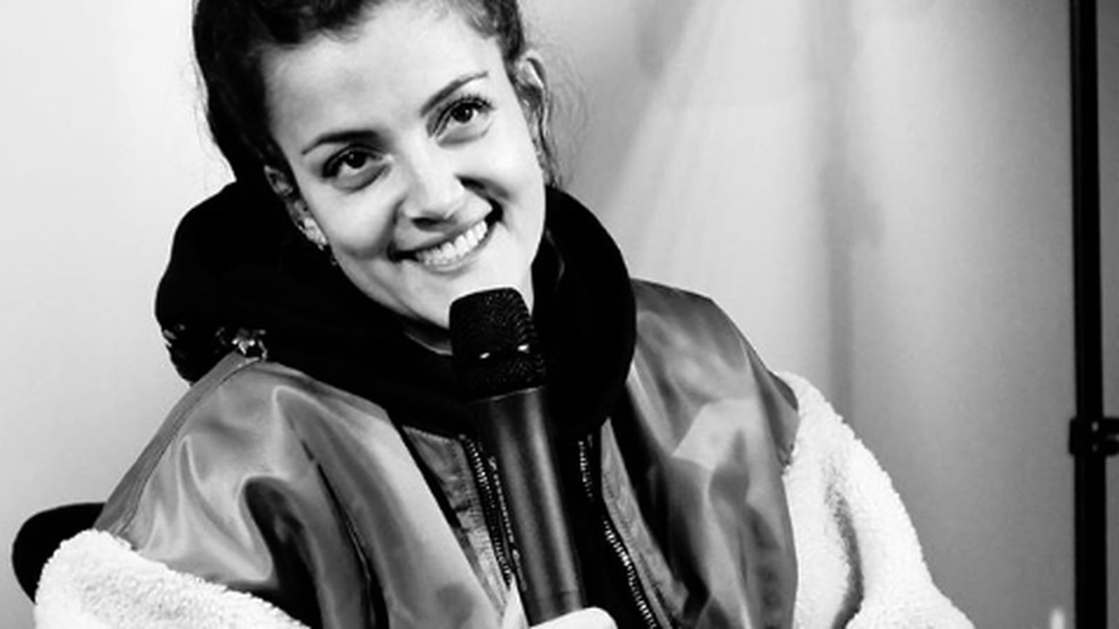 Camille Lellouche