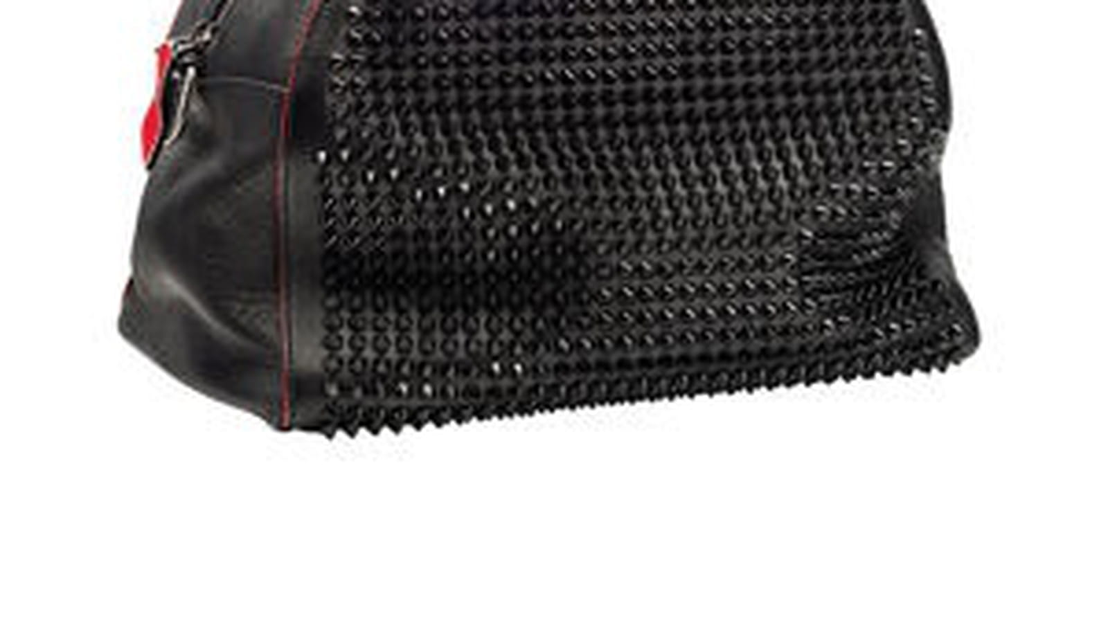 Sac "Panettone" de Christian Louboutin