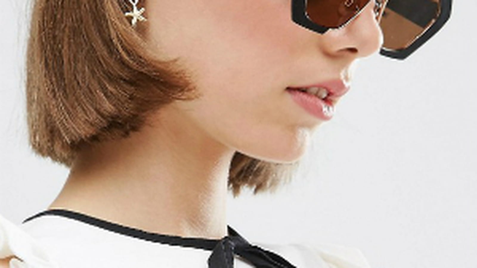 Lunettes de soleil