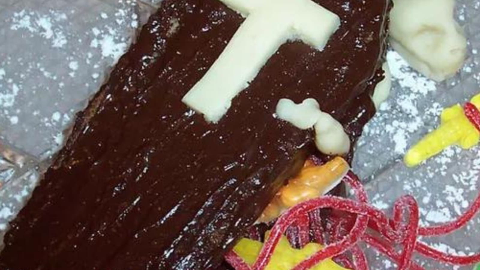 Le cercueil d'Halloween